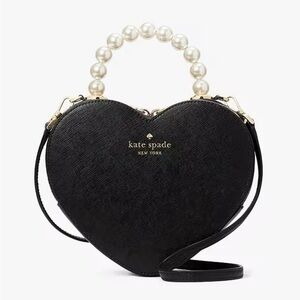 Kate Spade Love Shack Heart Collection